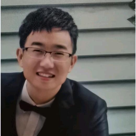 小金戈头像