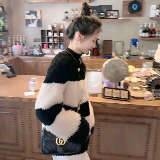 浙江HY皮草服饰(Sweet)