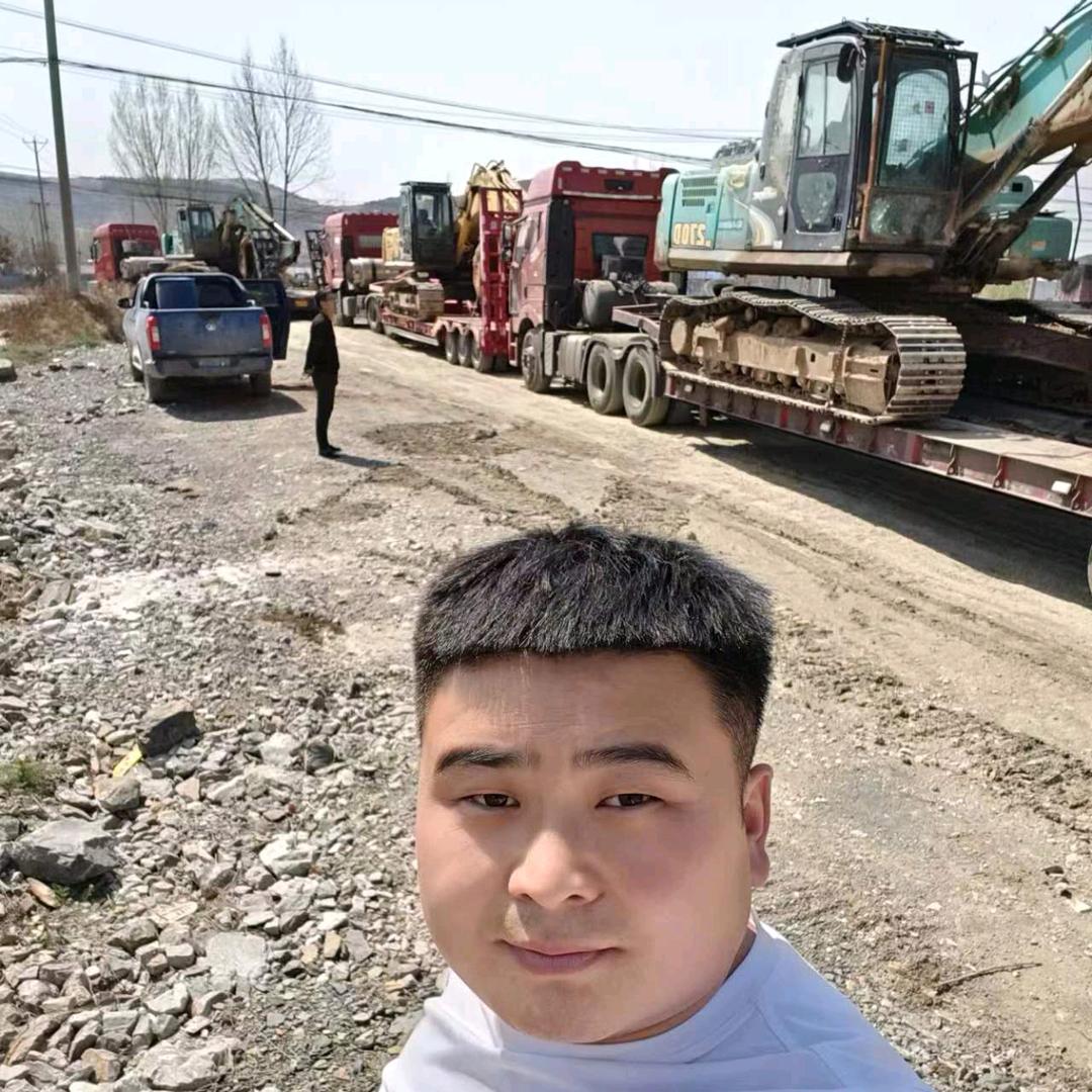 兰陵县宋书强工程机械服务部