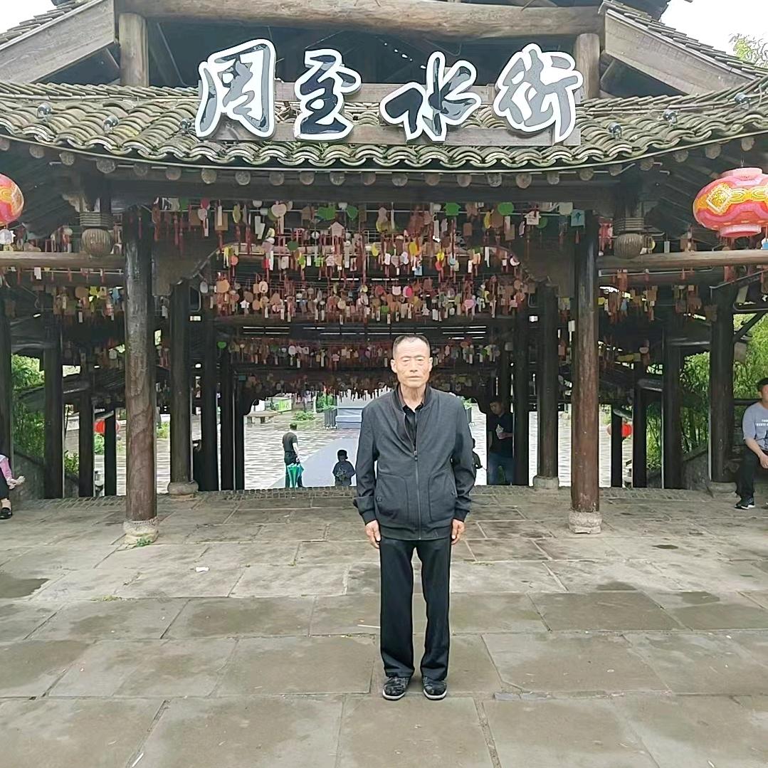 彬州李哥