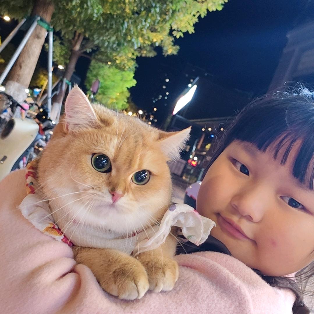一路有你。