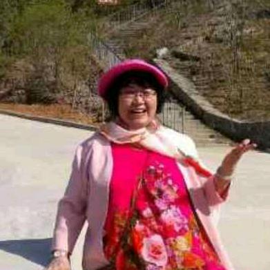 李大姐🌹