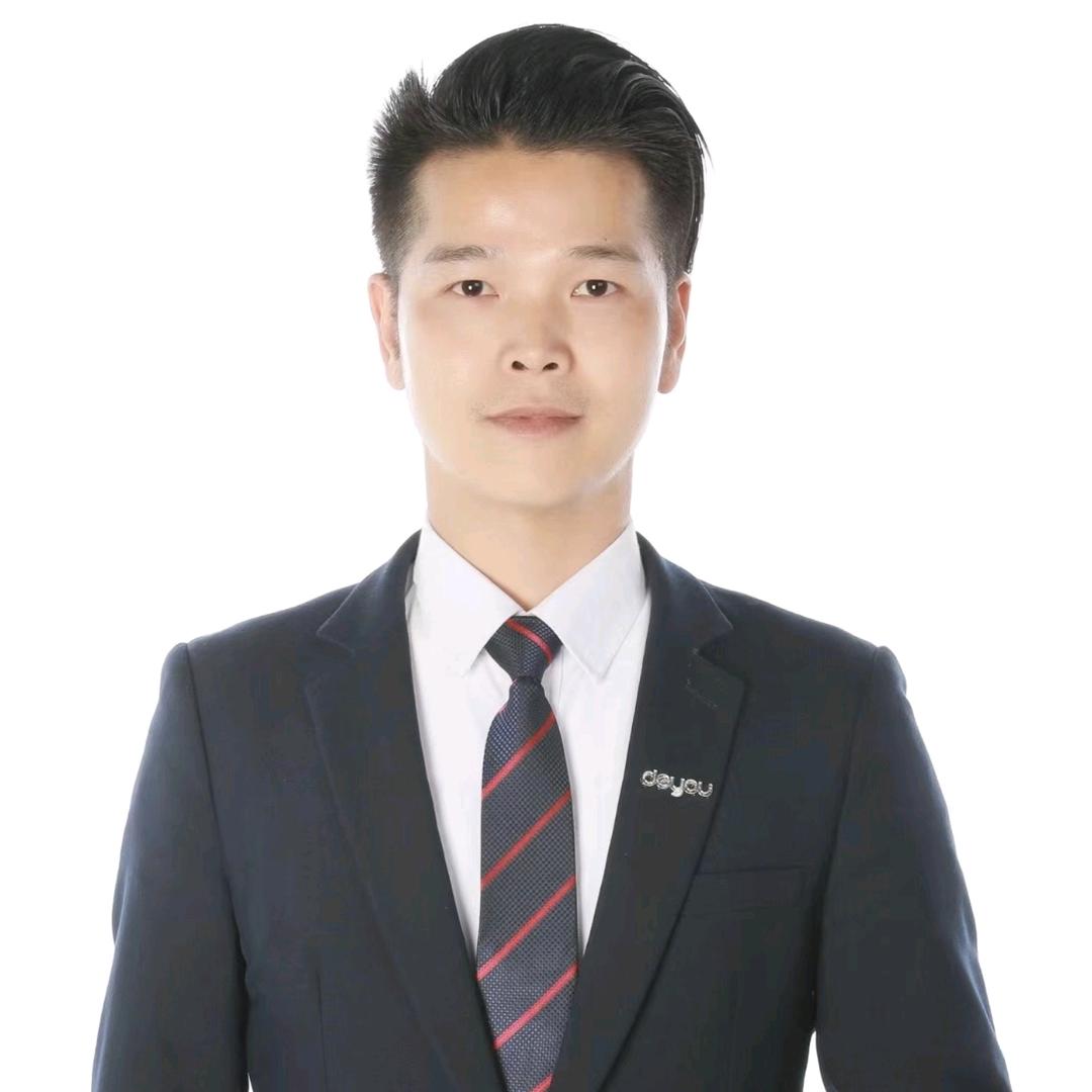 顺德碧桂园贝壳德佑地产范秀智