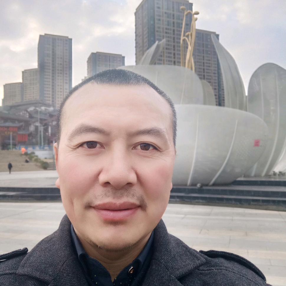 ！低调为人，真诚待人