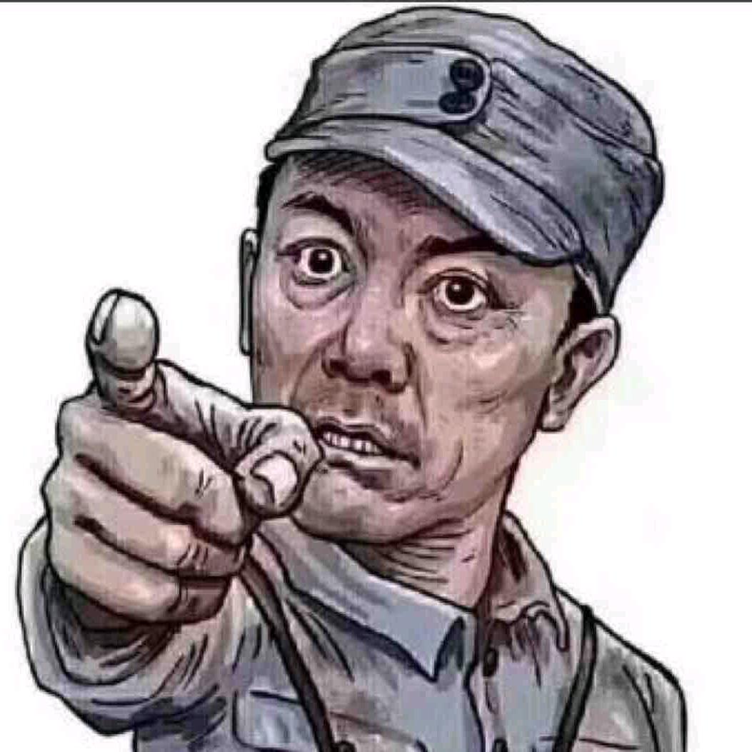 独立团团长