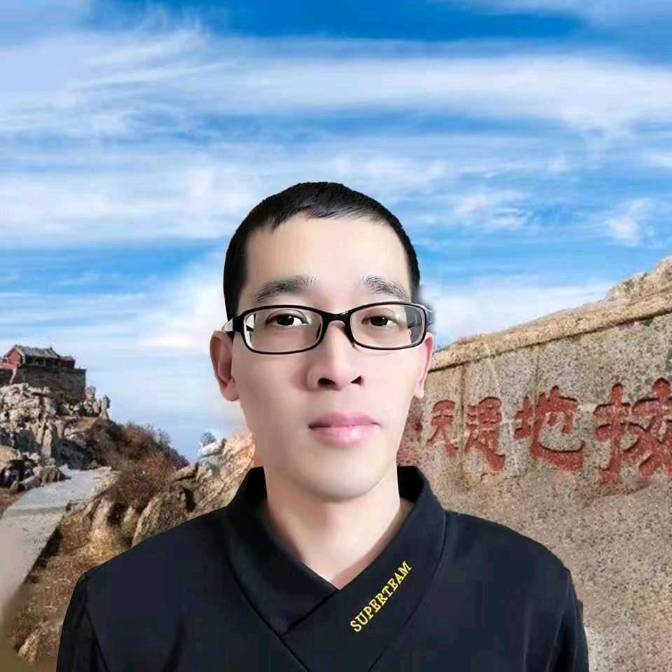 锦岳江南（互）