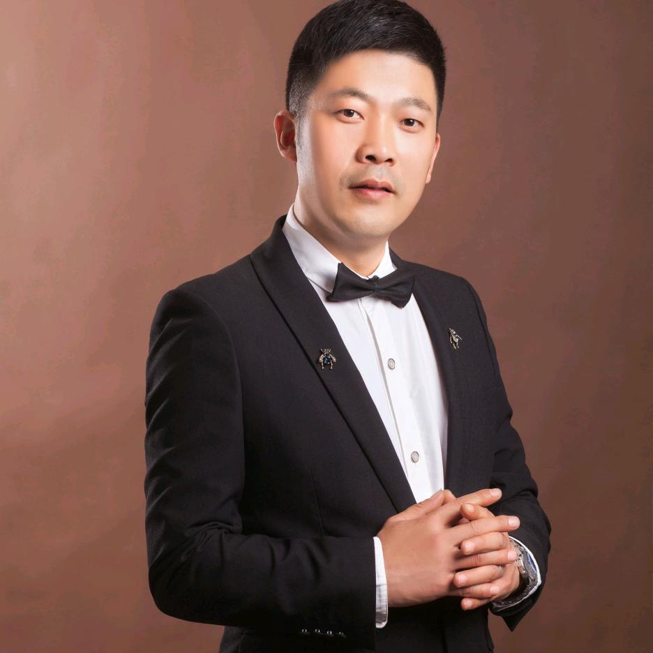 主持人海铭（铭声传媒）