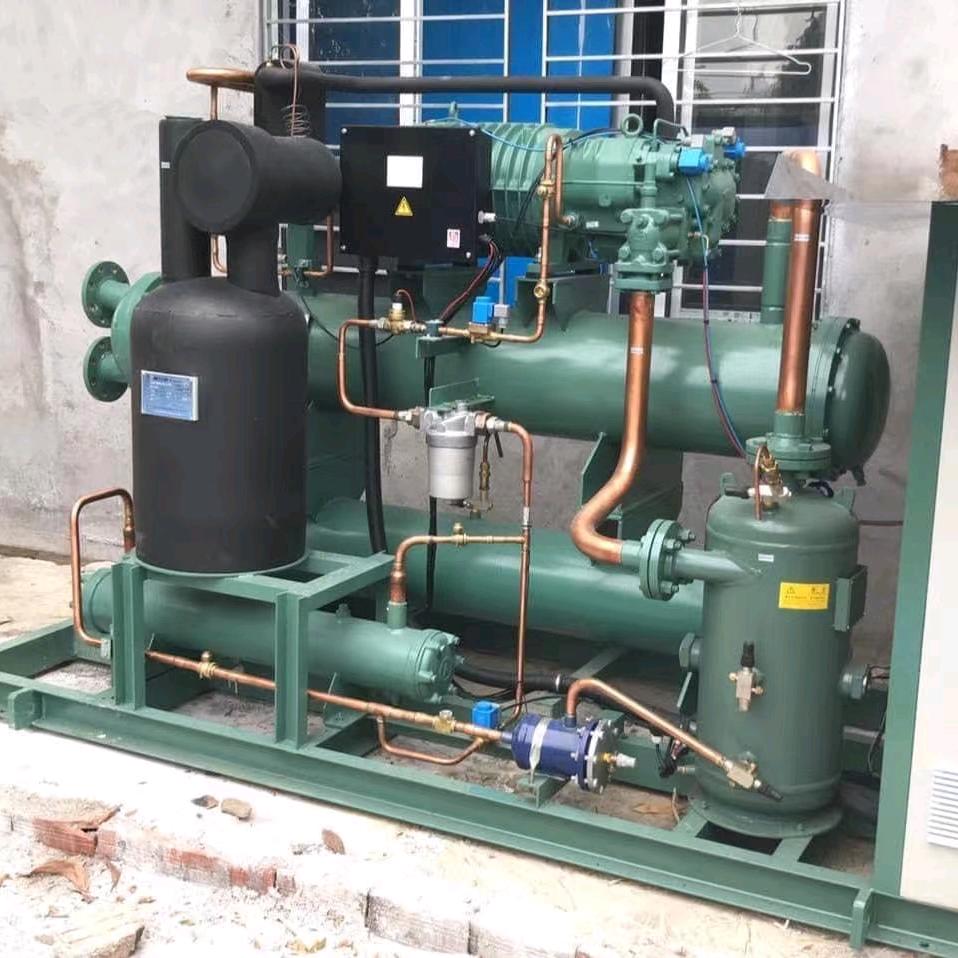 渭南奥佳制冷佳茜电器工程有限公司