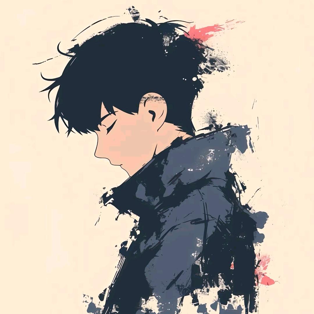 伤心洋芋