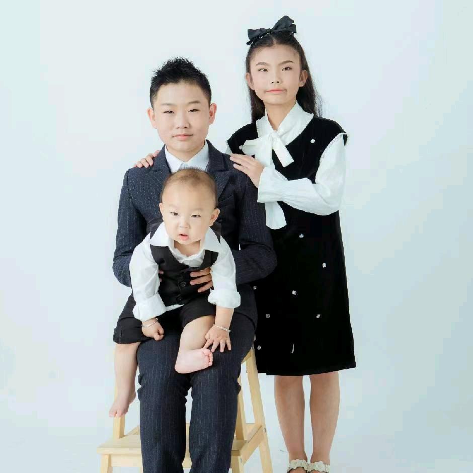 琴琴《橱窗有好物》