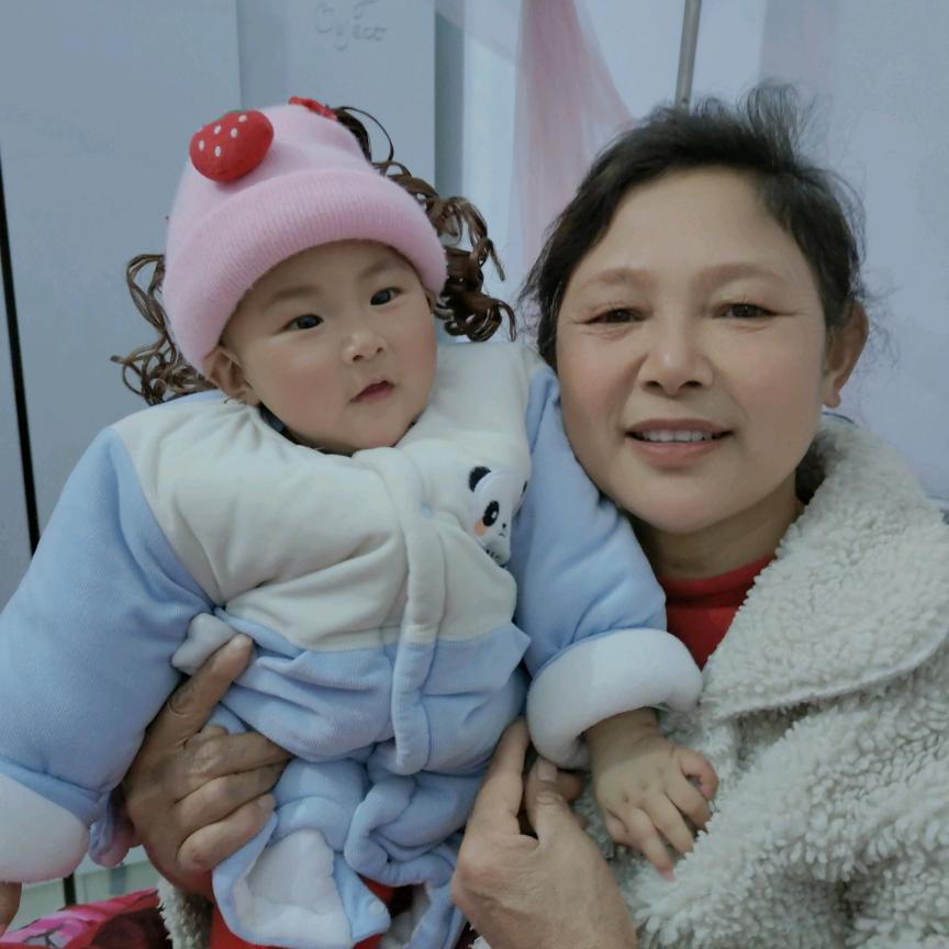 爱打麻将的-刘老六