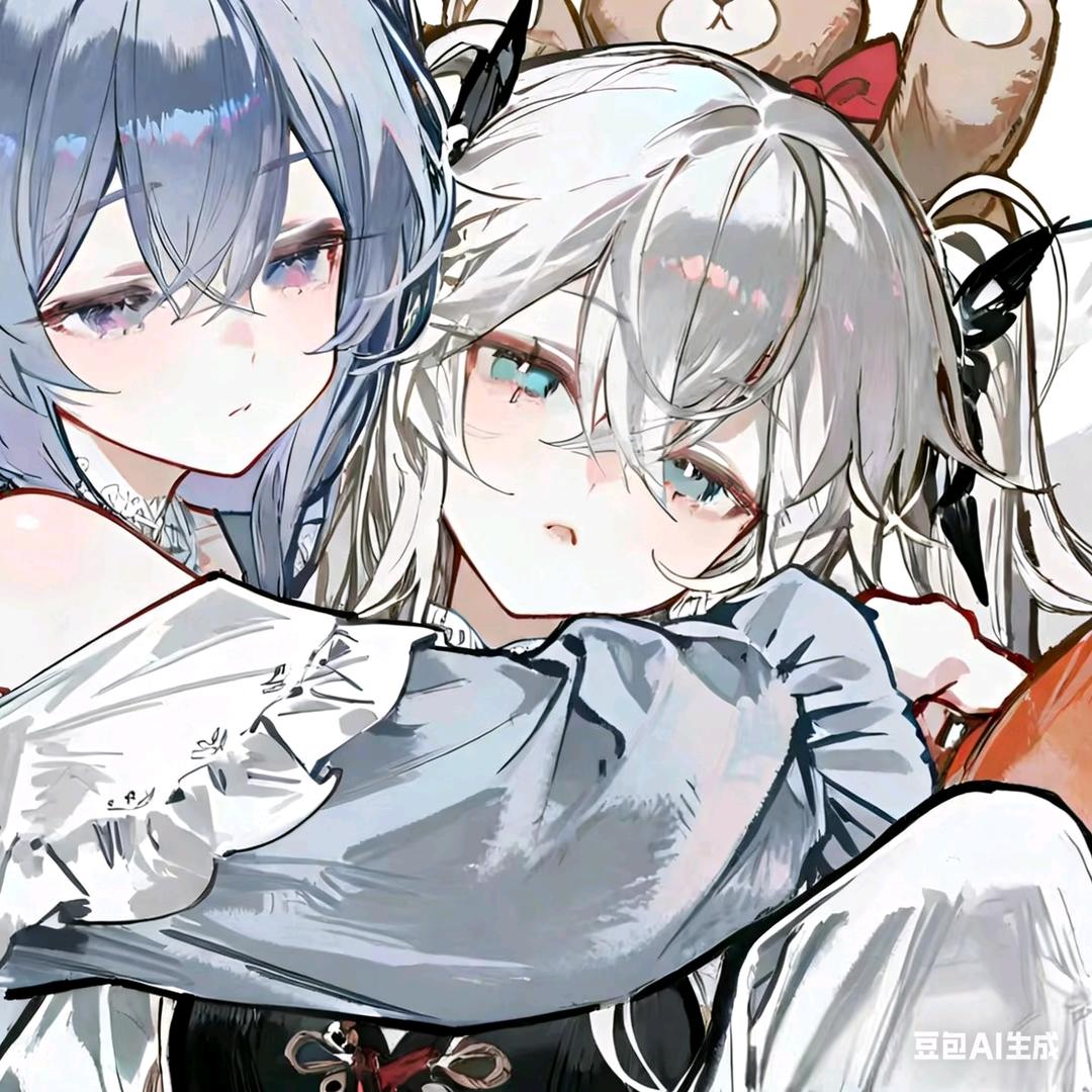 张灵潇(洛漓辞/汪潇）【青丘】🔮