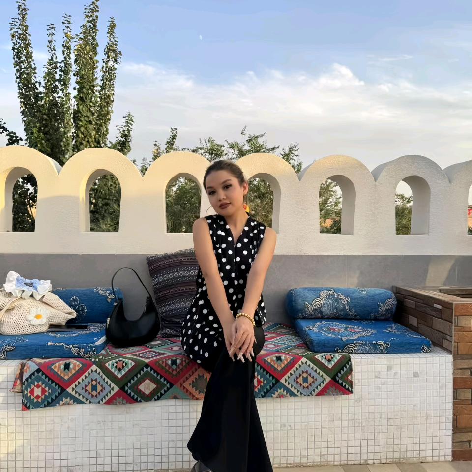 𝐌𝐚𝐫𝐬𝐢𝐲𝐚女装 👗