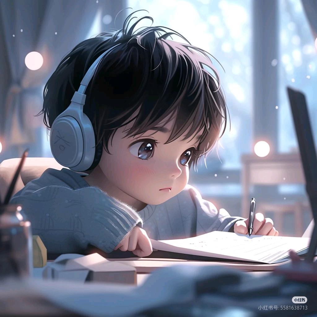 李禹默