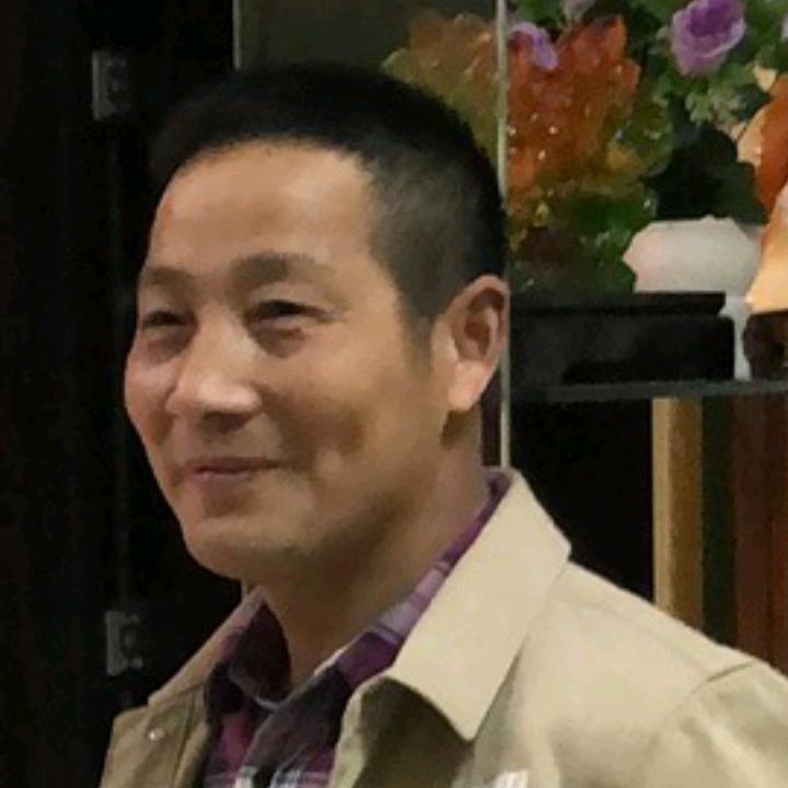 老农民
