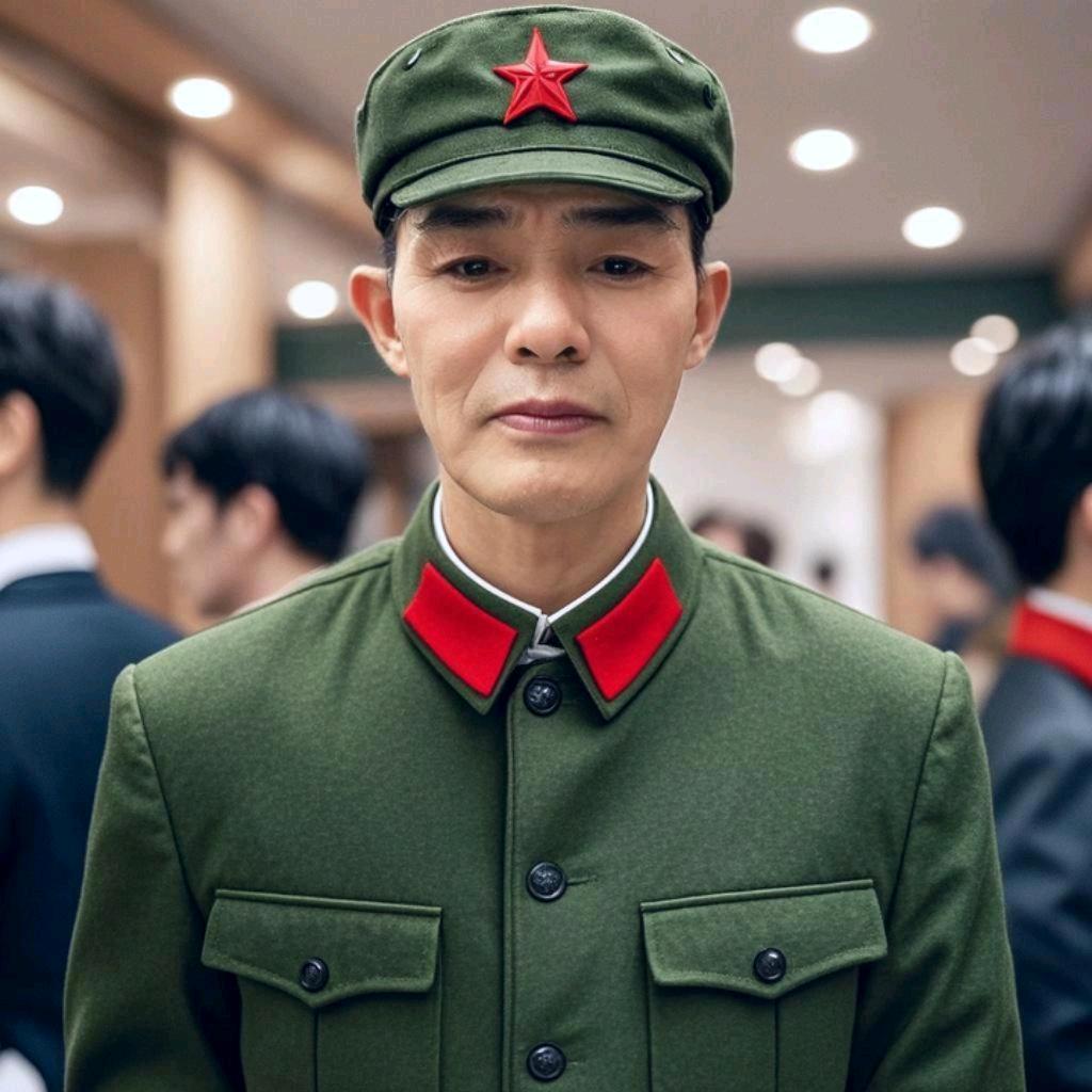 吴长庚