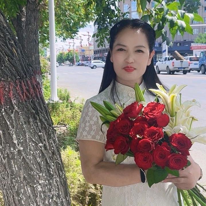 北屯陌上花开花艺坊