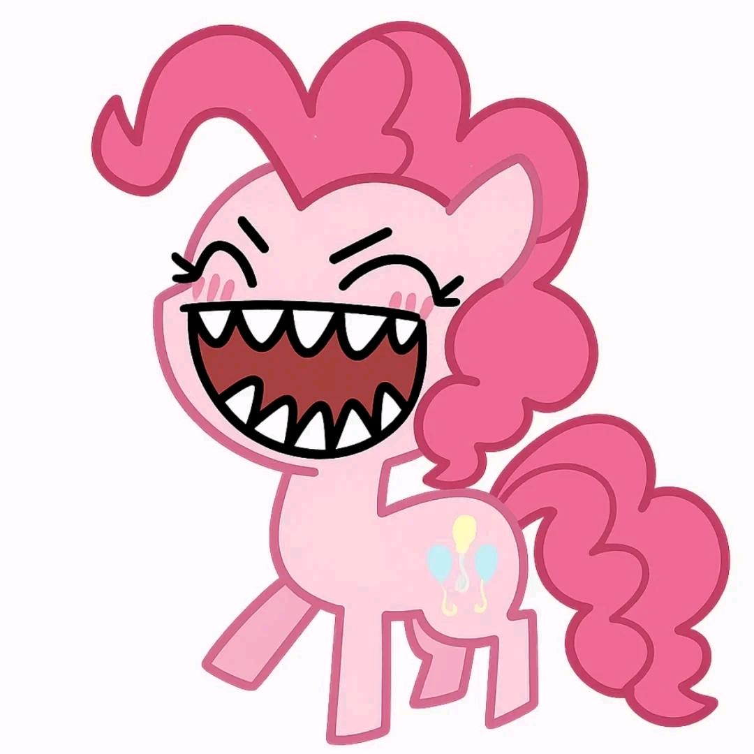 Pinkamena Diane Pie