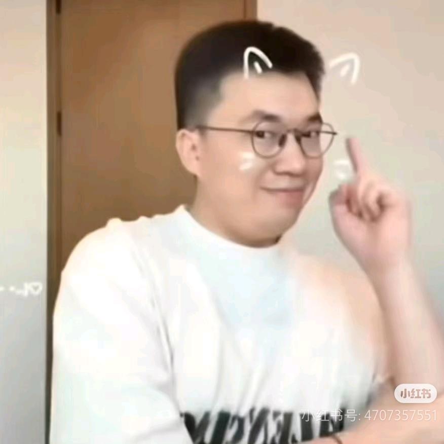 AG超玩会  Xiaohu
