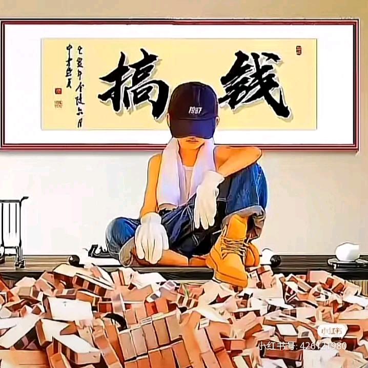 友友