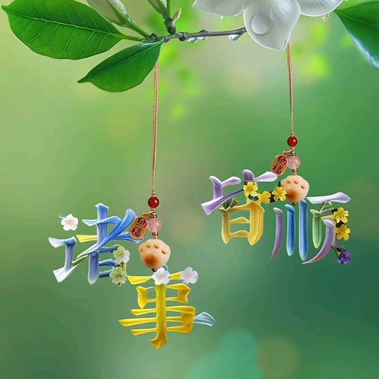 ℳঞ兜里໊🌿半颗糖