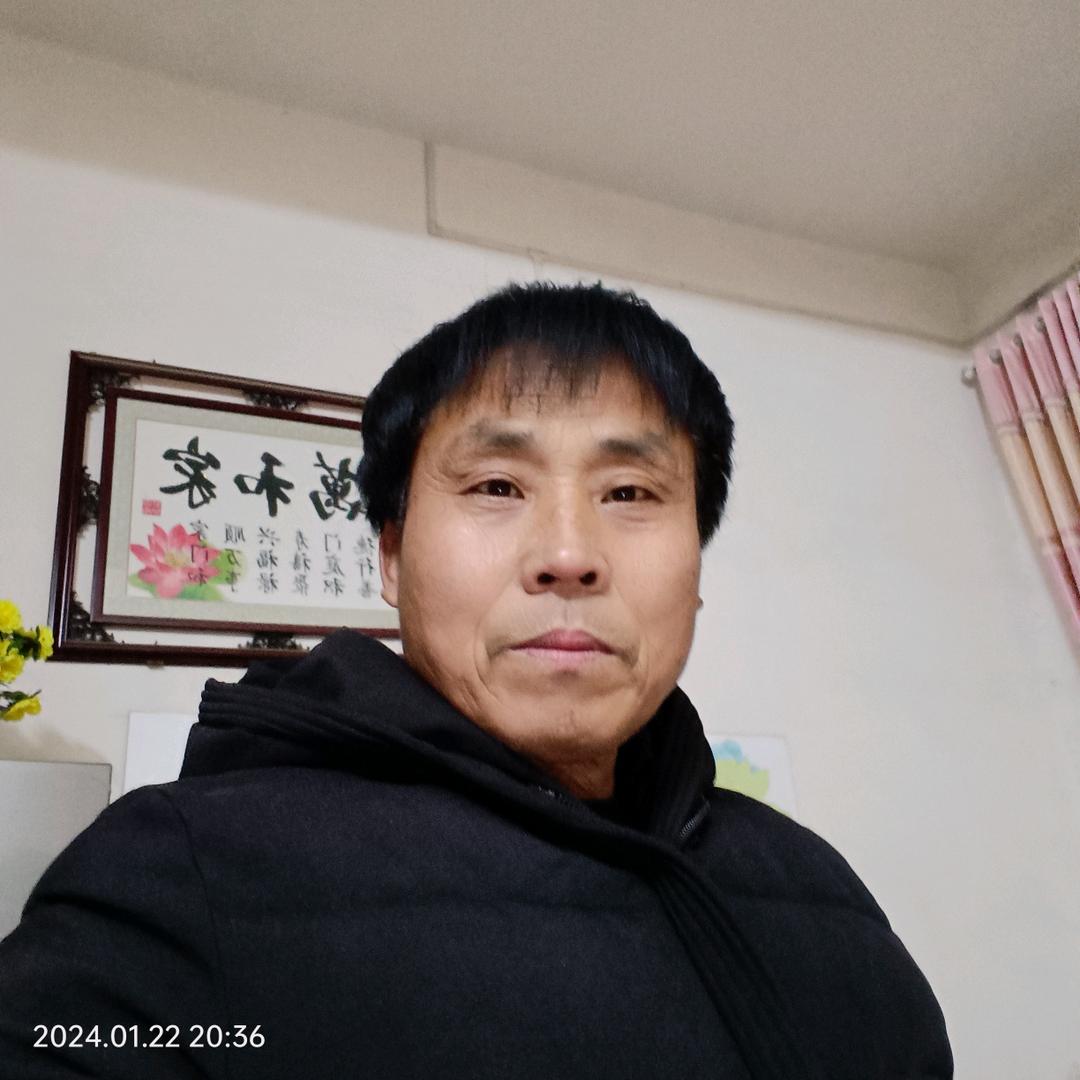农村哥
