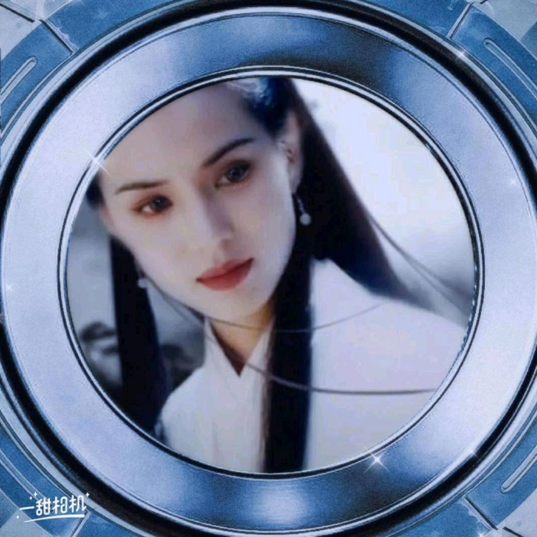 欣儿家小龙女