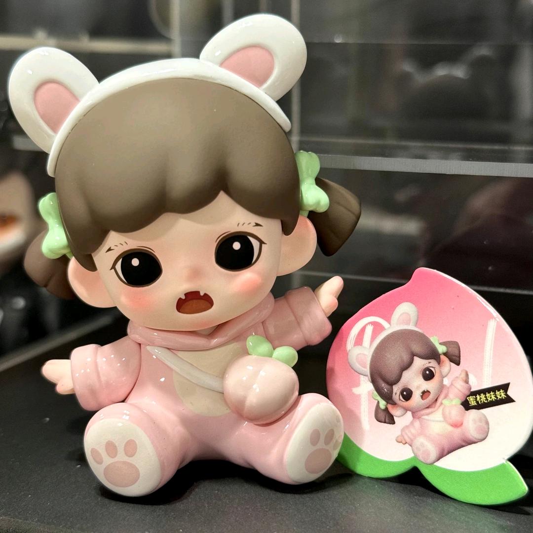 飞鱼潮玩（寄拍版）