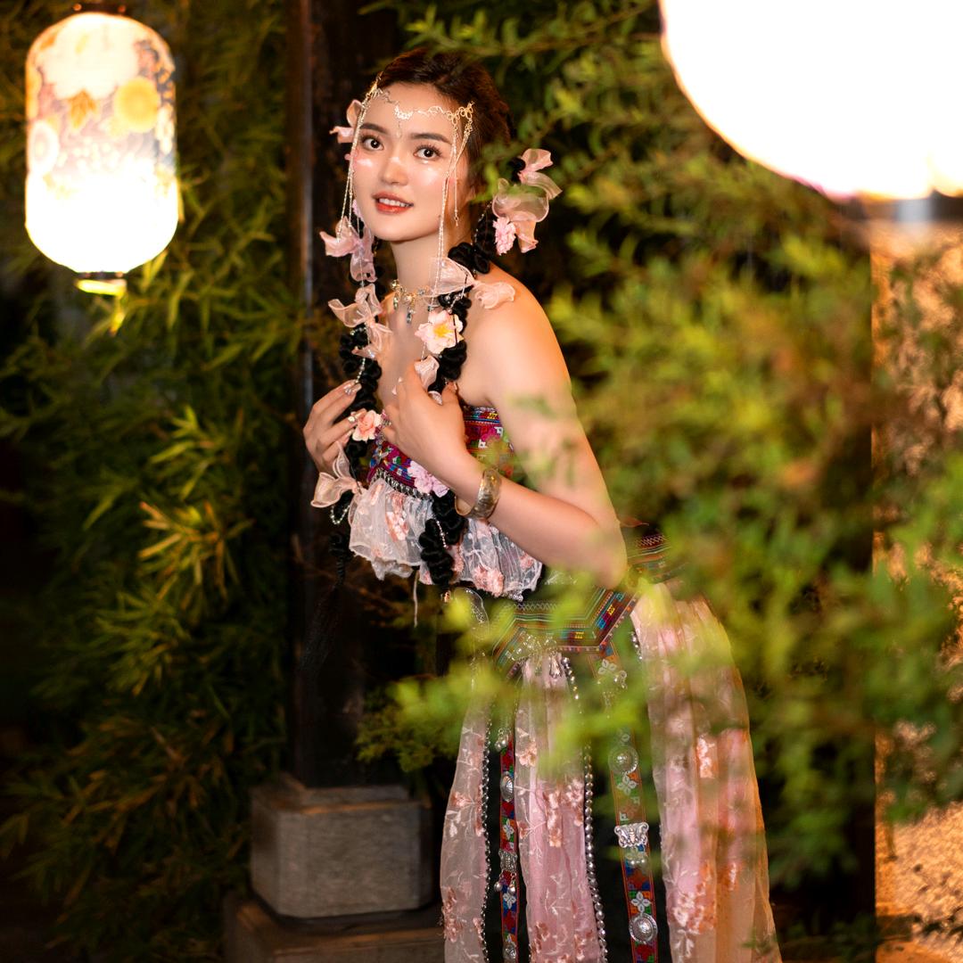 阿芝优选