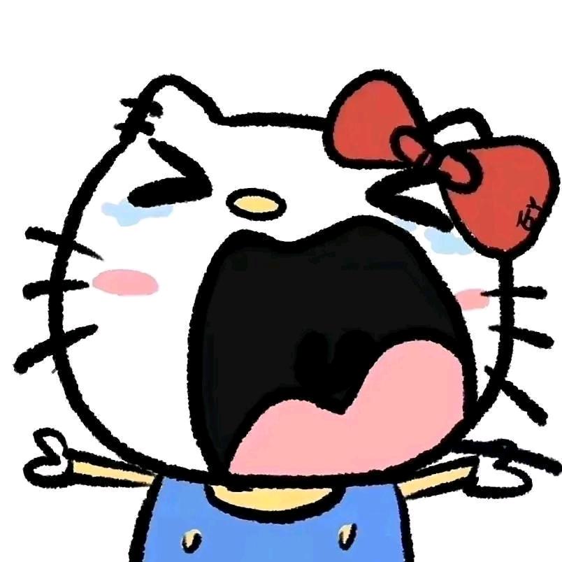 开心Kitty´I`