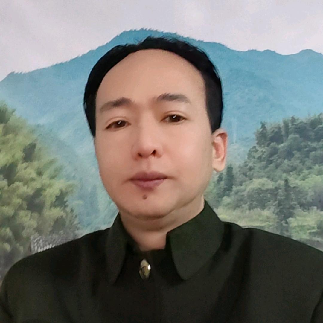 广西 十七郎