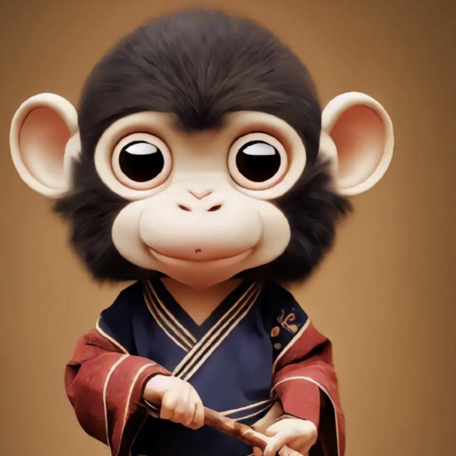 🌈狼崽🐒