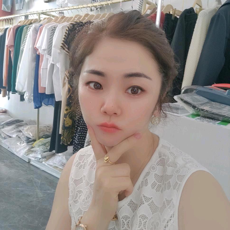晓敏女装（梨形穿搭）