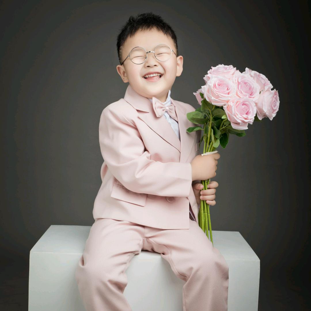 小柚子
