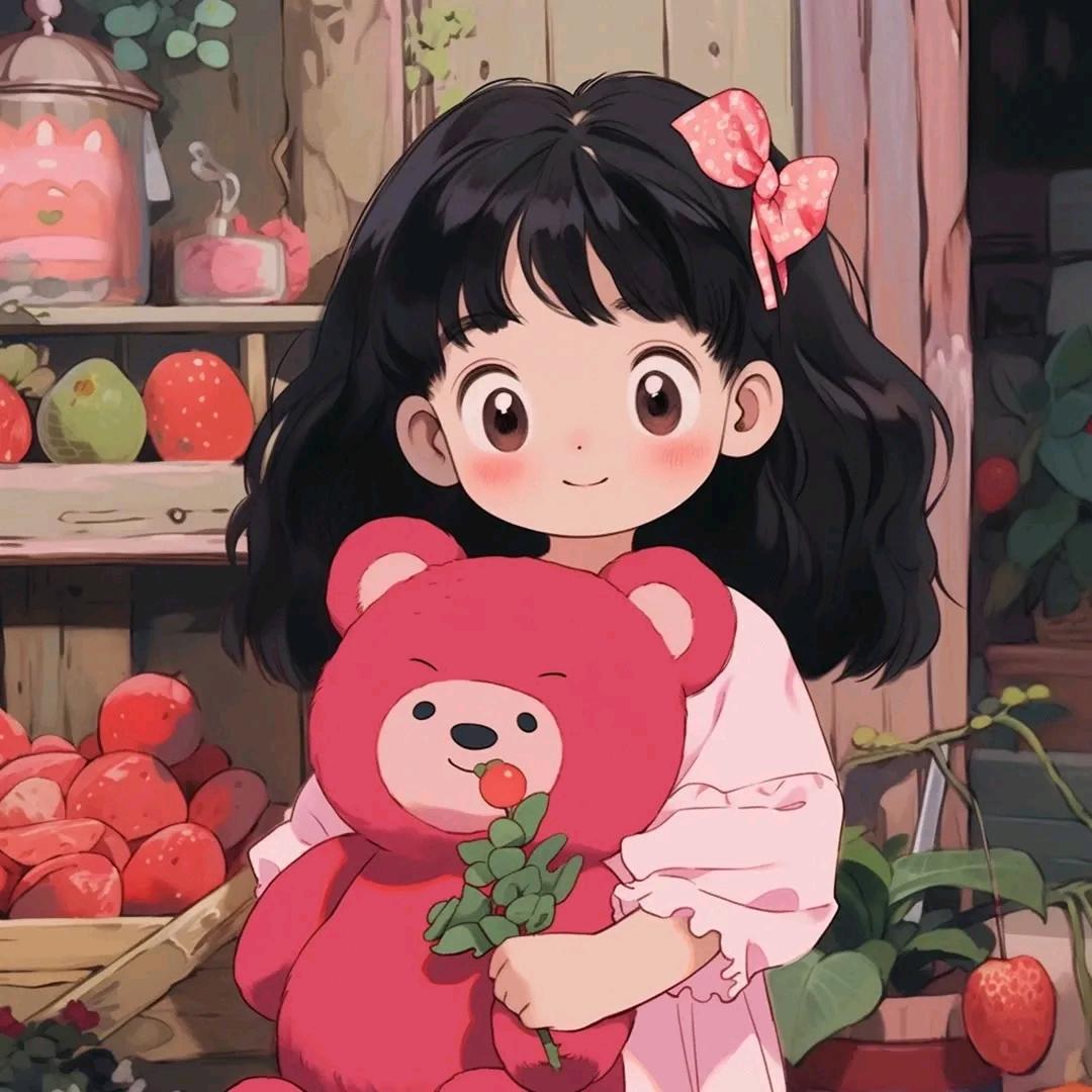张余小丸子