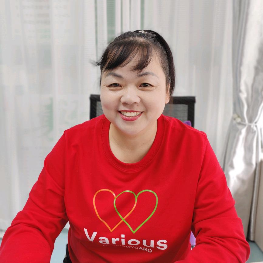 丹阳刘留琴美足