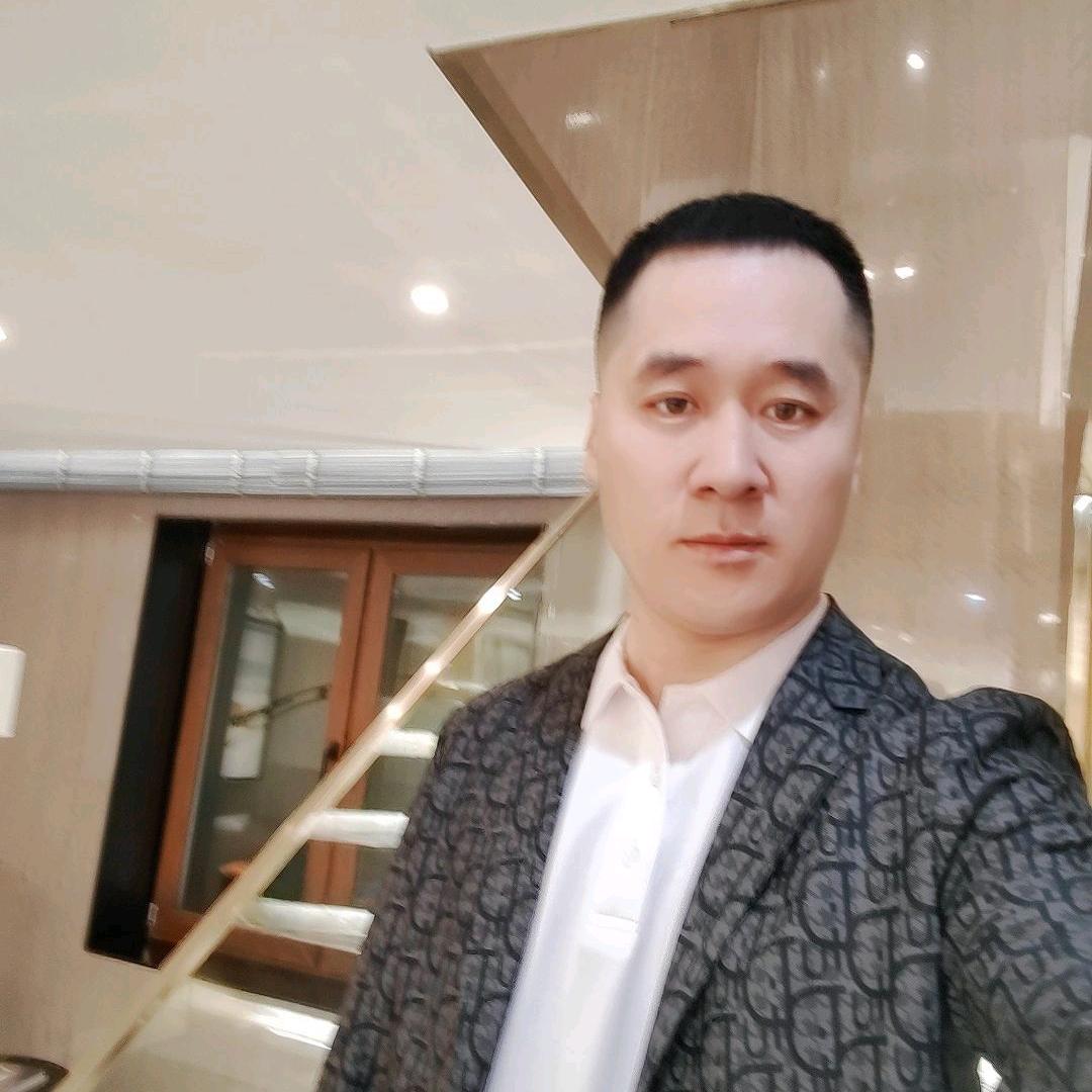 木材李总