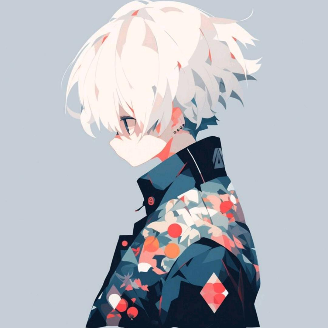 小渔仔丶