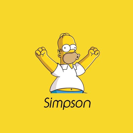 Simpson