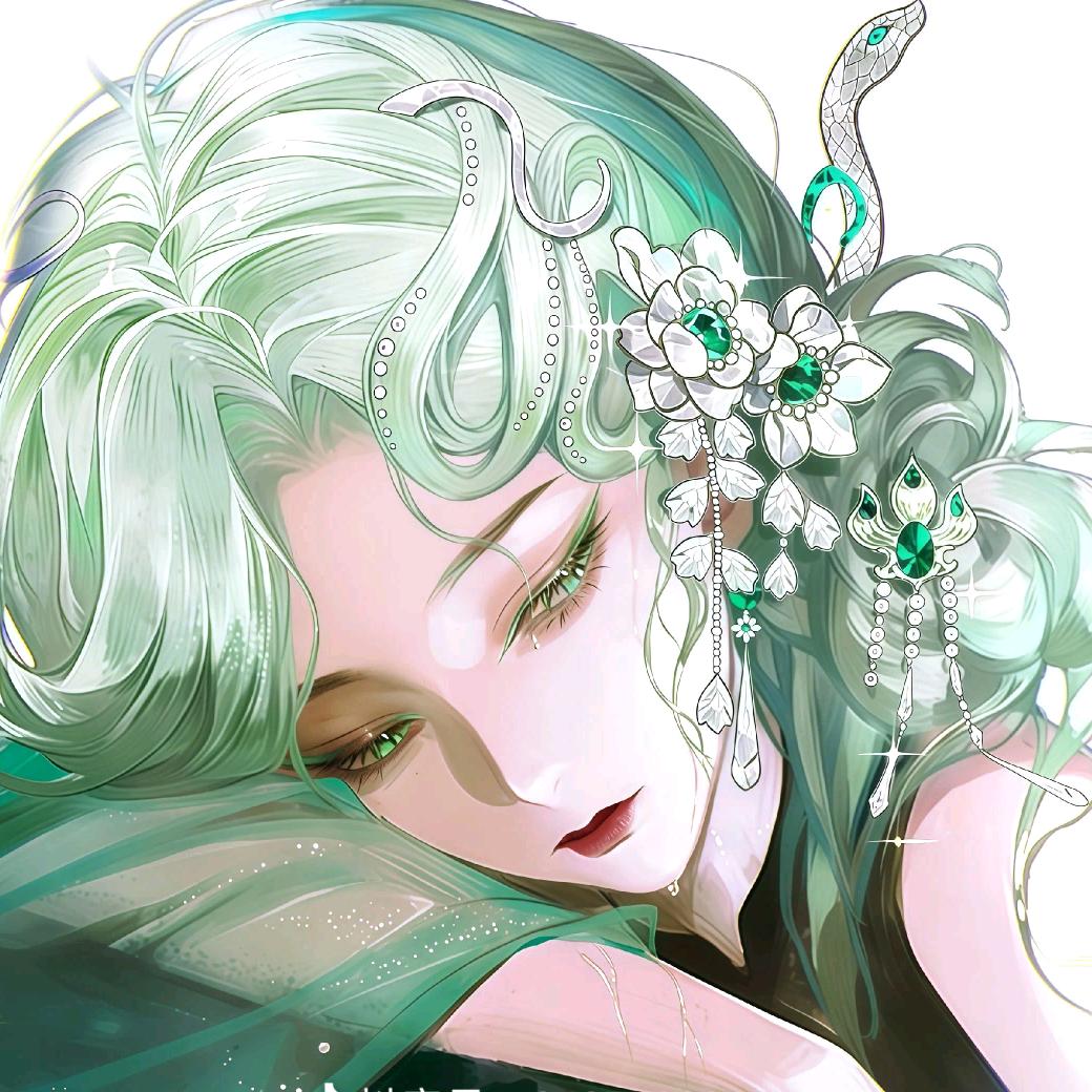 沈唠斯头像