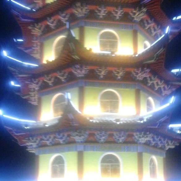 箭牌瓷砖(怀化华美立家店)