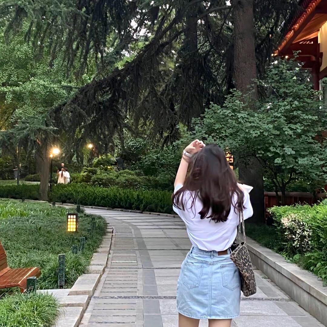 诗雅～