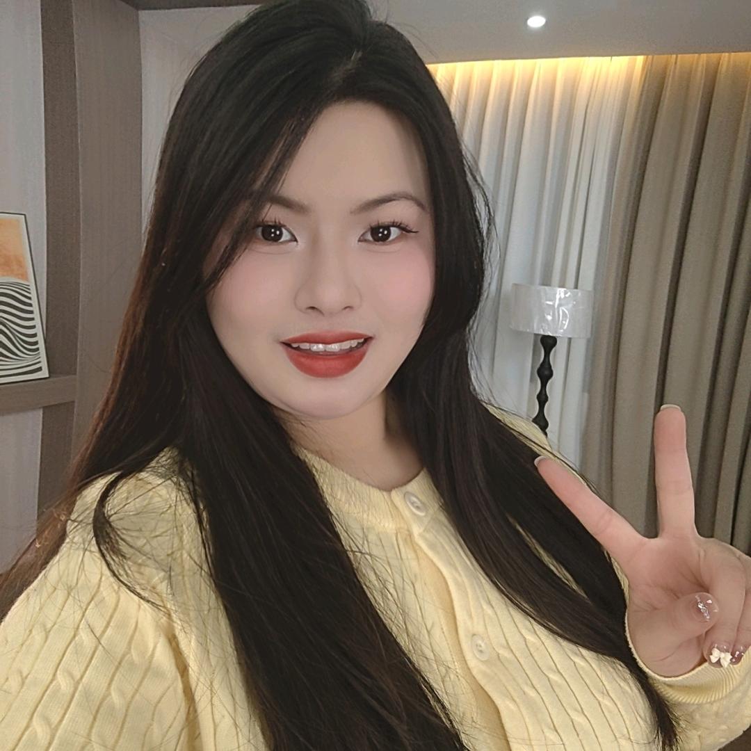 160斤的大胖冰（卖牛仔裤版）