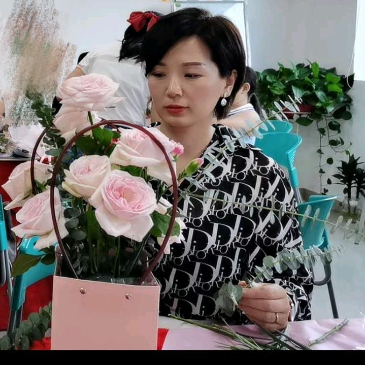 顶霞移动美业2