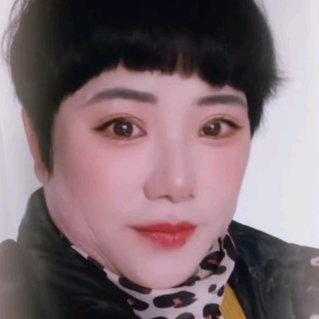 玲子姐～