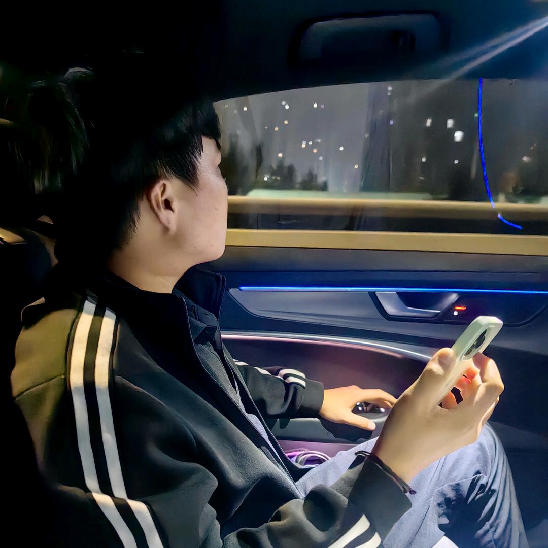 A-刘洋