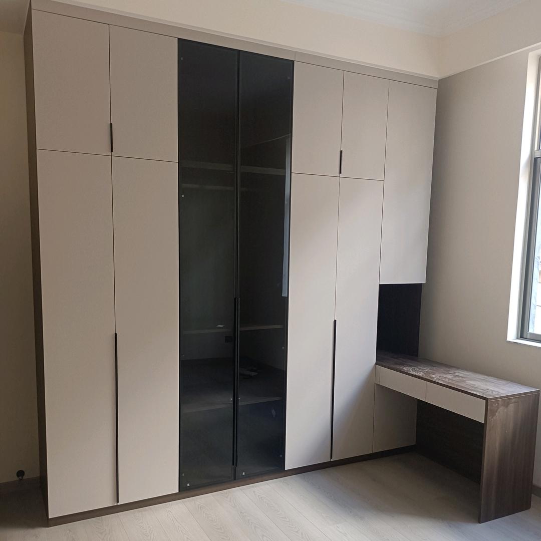 新全屋定制源头