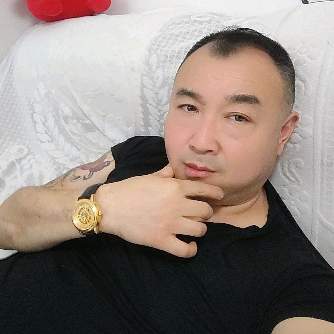沙漠的狼