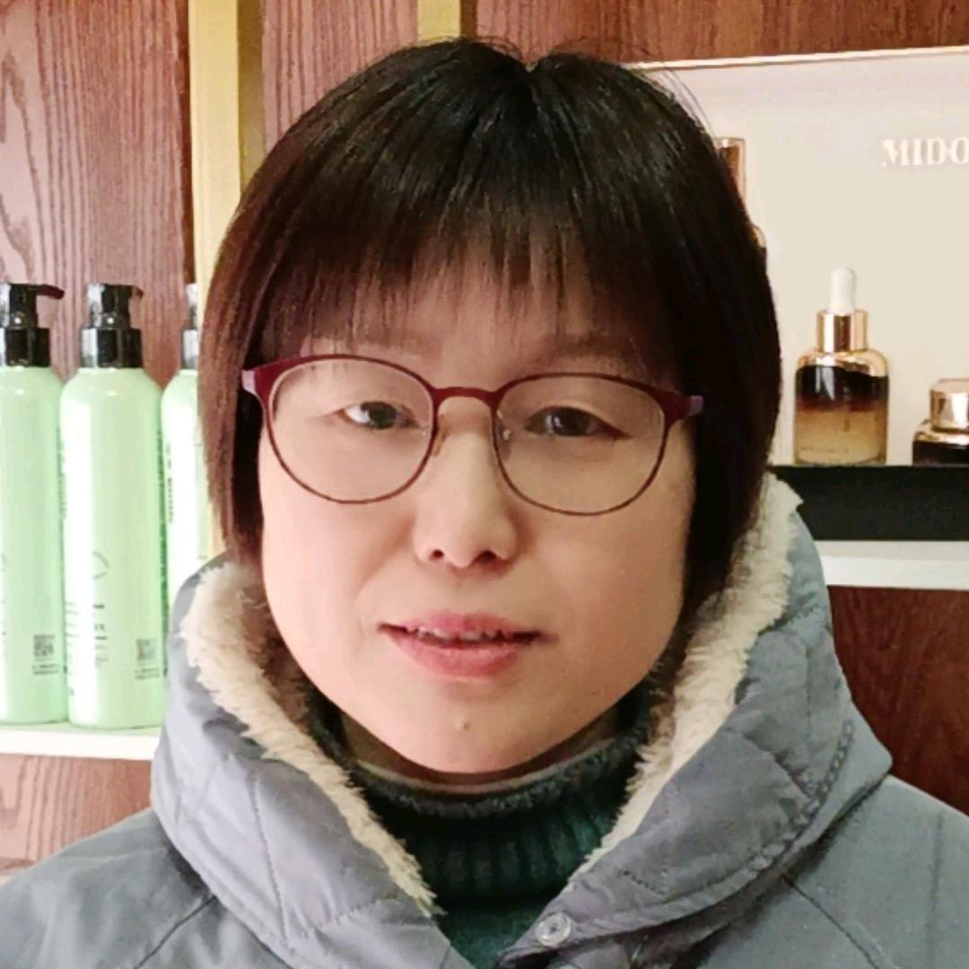 顾洪福