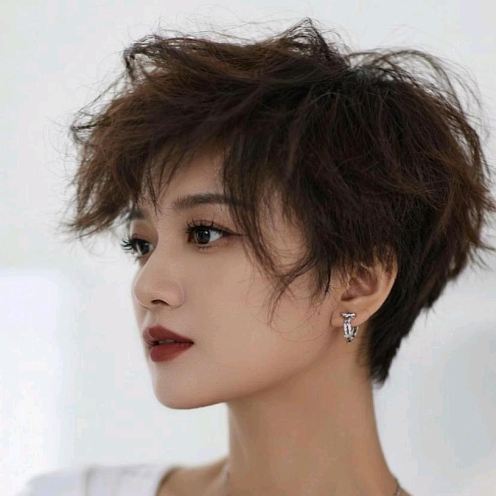 di  小辫